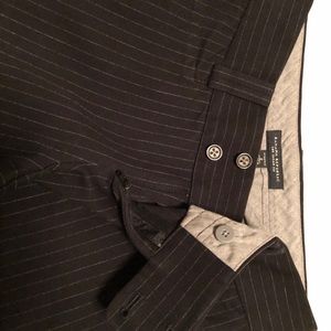 Banana Republic trousers slight flare